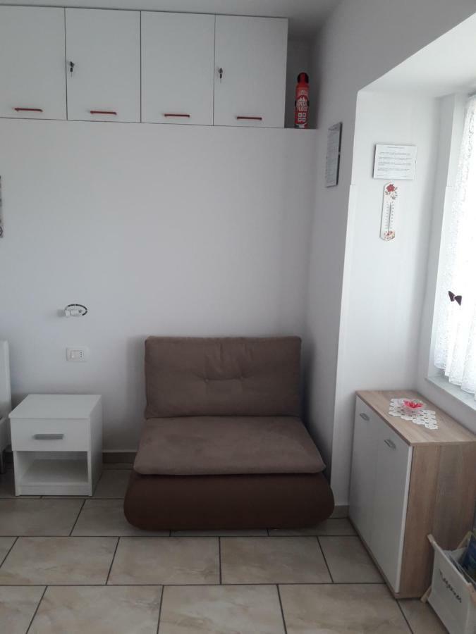 Apartma Sea View Portoroz Exterior photo
